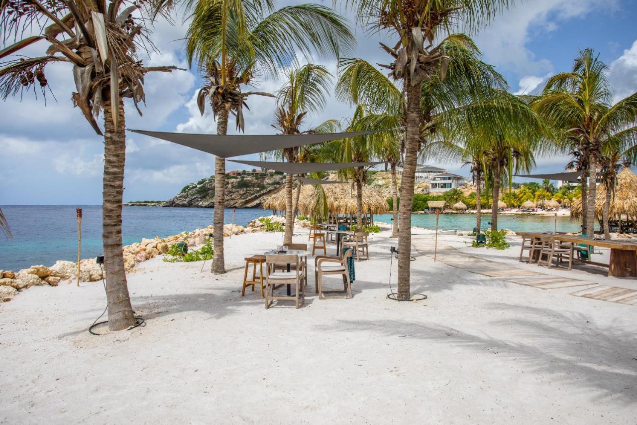 Blue Bay Villa'S Exteriör bild