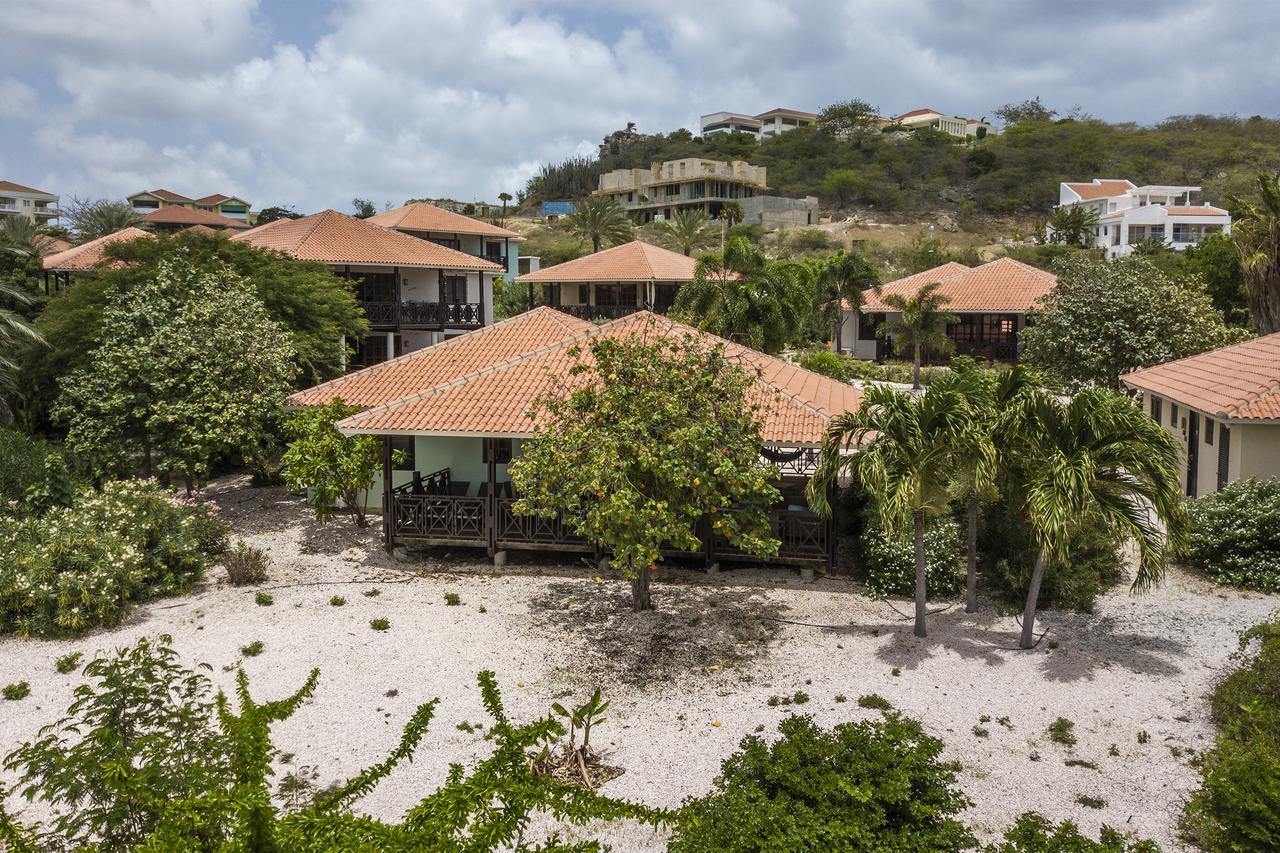 Blue Bay Villa'S Exteriör bild