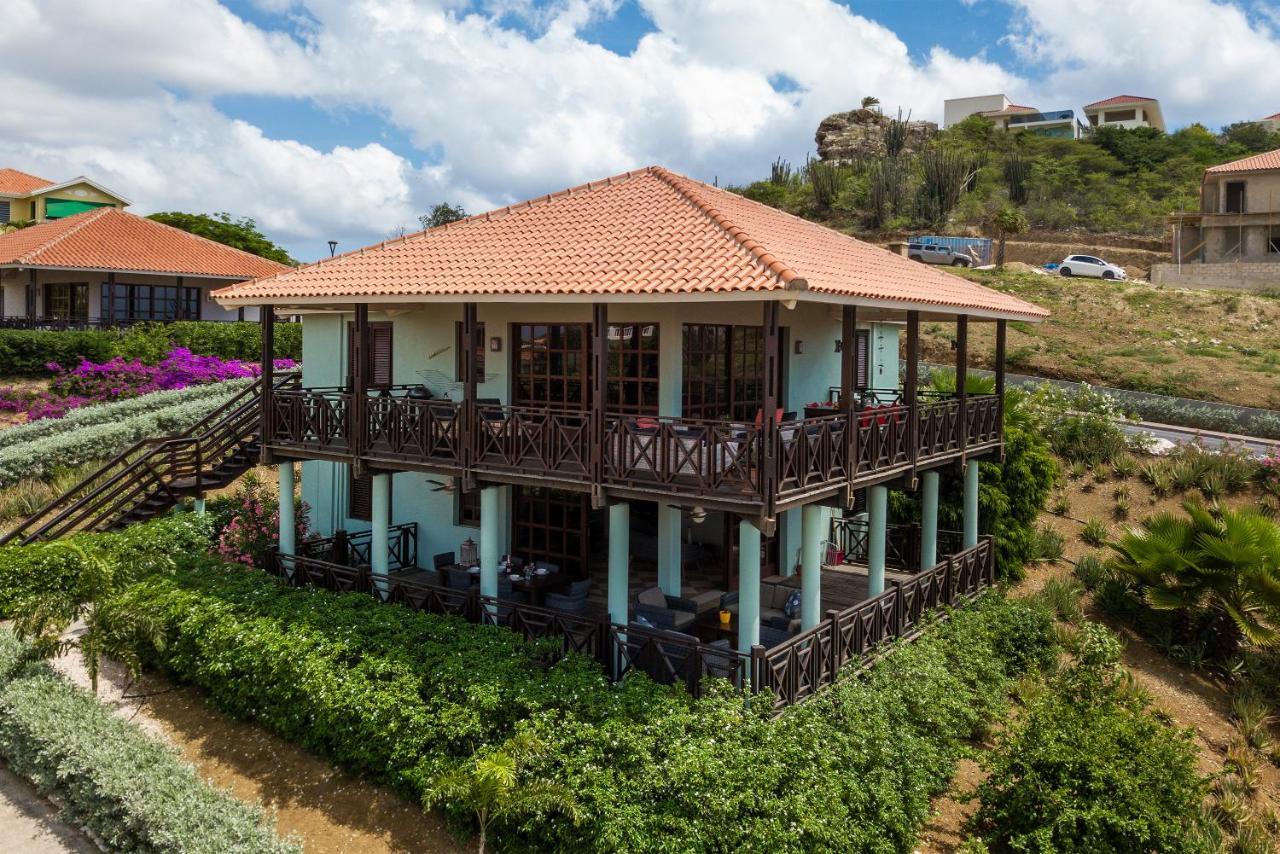 Blue Bay Villa'S Exteriör bild